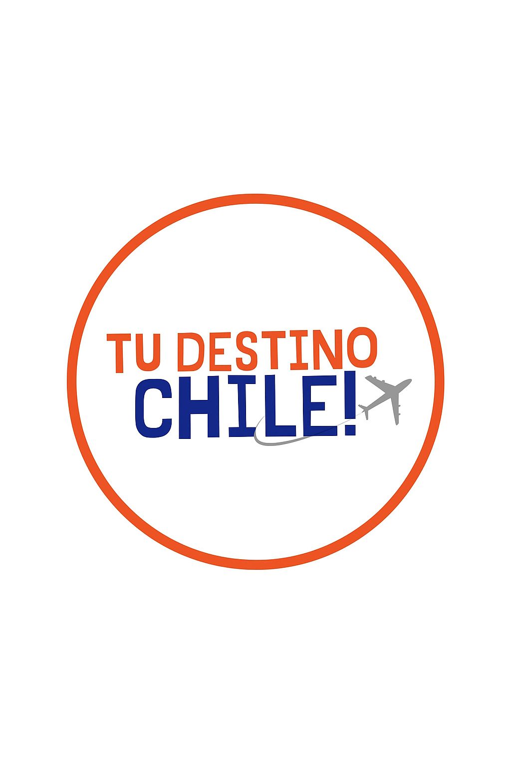 Bem-vindo ao Tu Destino Chile !